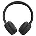 Miniatyrbillede 2 af 10: JBL trådløst headset Tune 520BT, sort