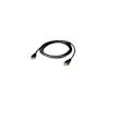 Pikkukuva 2 / 3: Aten, HDMI-HDMI, nopea HDMI-kaapeli Ethernetillä, 2L-7D15H