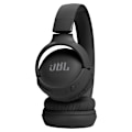 Miniatyrbillede 5 af 10: JBL trådløst headset Tune 520BT, sort
