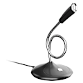 Miniatyrbillede 1 af 4: Platinetmikrofon PMOD2, sort (45576)