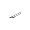 Pikkukuva 1 / 7: Goobay, USB-C–USB-C, USB-C 3.1 Generation 1 -kaapeli, 66509