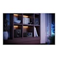 Miniatyrbild 11 av 11: Sharp XL-B514(BK) TOKYO FM Hi-Fi mikrosystem, svart