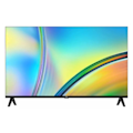 Pikkukuva 1 / 5: TV 32" (1366x768, langaton LAN, Android TV, 32s5400a), Tcl