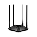 Pikkukuva 1 / 9: Mercusys, AC1200 Wireless Dual Band Gigabit Router, MR30G