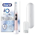 Pikkukuva 3 / 3: Oral-B, Aikuisille, Sähköhammasharja, iO Series 6