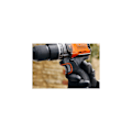 Miniatyrbild 6 av 6: BLACK & DECKER, sladdlös borrskruvdragare, BCD383D1XK-QW