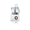 Miniatyrbillede 2 af 9: Bosch, Foodprocessor MultiTalent 8, MC812W501