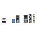 Miniatyrbild 5 av 5: ASRock, B550M-ITX/AC