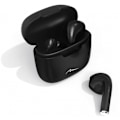 Miniatyrbillede 3 af 5: BT hovedtelefon R-telefoner MT3608K Sort, Media-Tech