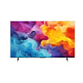 Pikkukuva 1 / 4: TV 55" (4k/smart, 3840x2160, langaton lähiverkko, bluetooth, google TV, 55v6b), Tcl