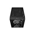 Miniatyrbild 4 av 6: Deepcool, fodral, MATREXX 55 Mesh V4 C