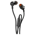 Miniatyrbillede 1 af 6: JBL headset T290, sort