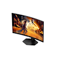 Miniatyrbild 2 av 11: AOC, CQ27G4X