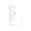 Miniatyrbild 3 av 7: Hyper, HyperDrive USB-C 6-i-1 Formpassad hubb med 4K HDMI för iMac 24