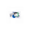 Pikkukuva 1 / 2: Set - PP 90 ° tap with IBCS60x6 adapter for 25mm hose with PTFE tape