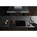 Miniatyrbillede 5 af 7: Built-In Induction Hob, IKB64413FB, AEG