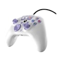 Miniatyrbillede 5 af 10: Turtle Beach controller React-R, hvid/lilla