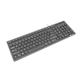 Miniatyrbillede 3 af 11: Natec, Standard, Keyboard, Discus 2 Slim