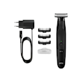 Miniatyrbilde 2 av 6: Braun, skjeggtrimmer og barbermaskin, XT3100