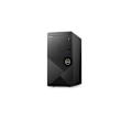 Miniatyrbillede 2 af 3: Dell, Desktop, Vostro MT, 3910