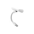 Miniatyrbillede 1 af 4: Speedlink blæser Aero Mini USB, hvid