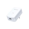 Miniatyrbillede 4 af 11: Mercusys, AV1000 Gigabit Powerline Starter Kit, MP500 KIT