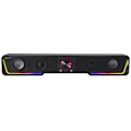 Pikkukuva 2 / 4: Speedlink soundbar Gravity RGB (SL-830200-BK)