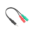 Pikkukuva 1 / 3: Speedlink-kuulokesovitin Trax PS4/Xbox (SL-450103-BK)
