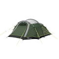 Miniatyrbild 1 av 9: Outwell, Tunnel, Tent, Earth 4 Plus