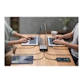 Pikkukuva 6 / 6: Hyper, HyperJuice 245 W 4 USB-C PD Port GaN laturi, EU/UK johto