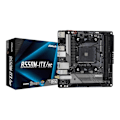 Miniatyrbild 4 av 5: ASRock, B550M-ITX/AC