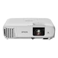 Pikkukuva 8 / 11: Epson, 3LCD-projektori, EB-FH06