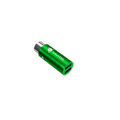 Miniatyrbillede 3 af 4: Navitel, biladapter, biladapter, UC323