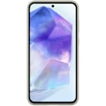 Miniatyrbillede 2 af 5: Standing Grip Case til Samsung Galaxy A55 Grey" EF-GA556TJEGWW, Samsung