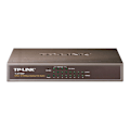 Miniatyrbilde 3 av 7: TP-LINK, Switch, TL-SF1008P
