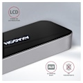 Pikkukuva 7 / 7: AXAGON, SuperSpeed ​​USB-C COMBO 6in1 Hub, HMC-6GL
