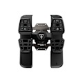 Miniatyrbillede 5 af 11: Turtle Beach rorpedaler og stativ VelocityOne Universal