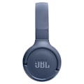 Miniatyrbilde 3 av 10: JBL trådløst headset Tune 520BT, blått