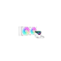 Miniatyrbild 1 av 6: Deepcool, flytande CPU-kylare, LT240 WH ARGB