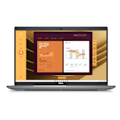 Miniatyrbillede 1 af 9: Dell, Latitude, 5550