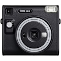 Miniatyrbilde 1 av 9: Fujifilm Instax Square SQ40, svart