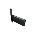 Pikkukuva 2 / 9: Raidsonic, ICY BOX, PCIe-kortti M.2 M-Key-liitännällä yhdelle M.2 NVMe SSD:lle