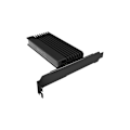 Pikkukuva 8 / 9: Raidsonic, ICY BOX, PCIe-kortti M.2 M-Key-liitännällä yhdelle M.2 NVMe SSD:lle