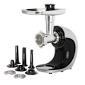 Miniatyrbilde 1 av 9: Adler, Slow Juicer, Slow-speed juicer 3in1 - Kjøtthakker, Juicer, Grønnsakshøvel, AD 4131