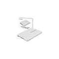 Miniatyrbillede 1 af 11: AXAGON, intern 2,5" boks med SATA interface til M.2 SATA SSD, RSS-M2SD