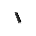 Pikkukuva 6 / 11: Raidsonic, kannettava kiintolevykotelo, ulkoinen USB 3.0 -kotelo M.2 SSD:lle, IB-183M2