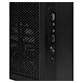 Pikkukuva 4 / 11: Fractal Design, Core 1000 USB 3.0