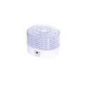 Miniatyrbillede 3 af 5: Camry, Food Dehydrator, CR 6659