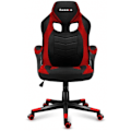 Pikkukuva 3 / 11: PC Furniture Force 2.5 Red Mesh, Huzaro