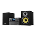 Pikkukuva 4 / 4: Hifi Micro, TAM8905/10, Philips